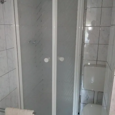 Am Rosental בית הארחה