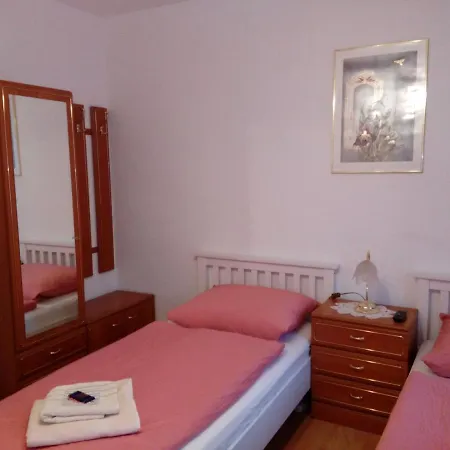 Gasthuis Am Rosental