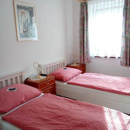 Am Rosental 3* Merseburg