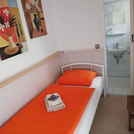 Gasthof Am Rosental Merseburg