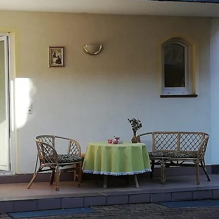 Am Rosental Gasthof Merseburg