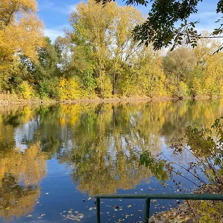 Am Rosental 3* Merseburg