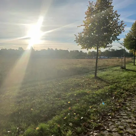 Am Rosental Merseburg