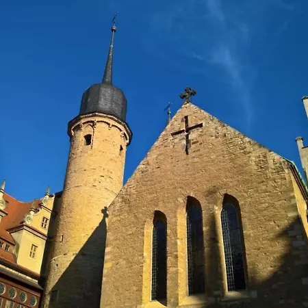 Gasthuis Am Rosental 3*