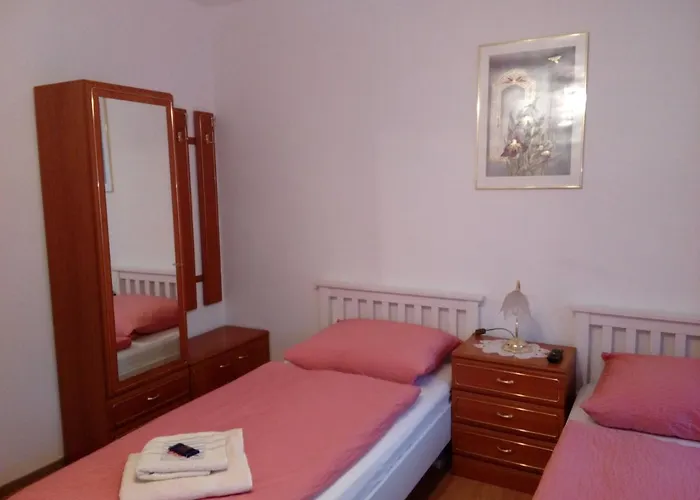 Gasthuis Am Rosental