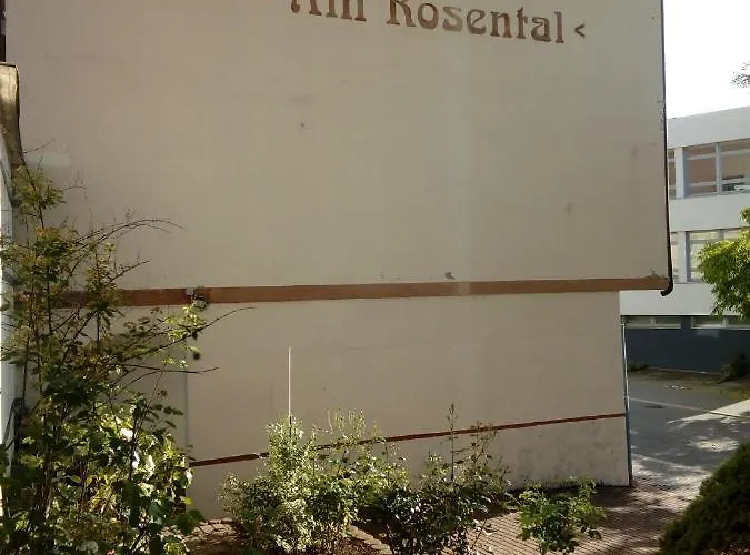 Am Rosental 3* Merseburg