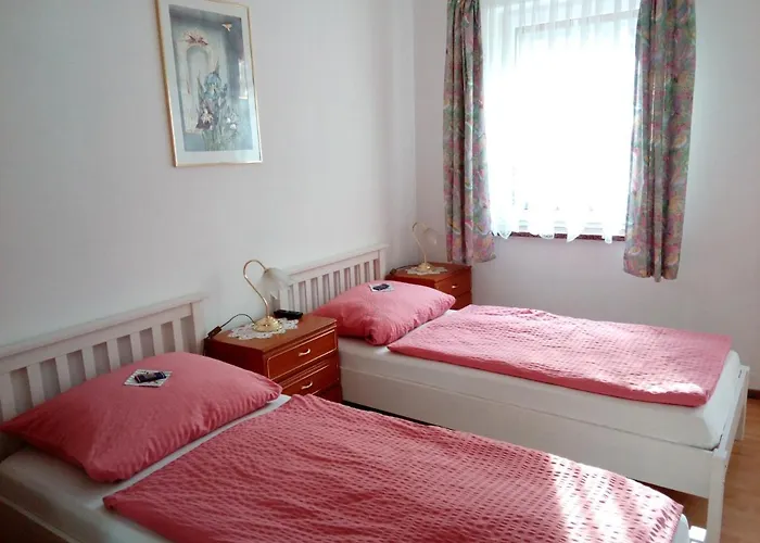 Am Rosental 3* Merseburg