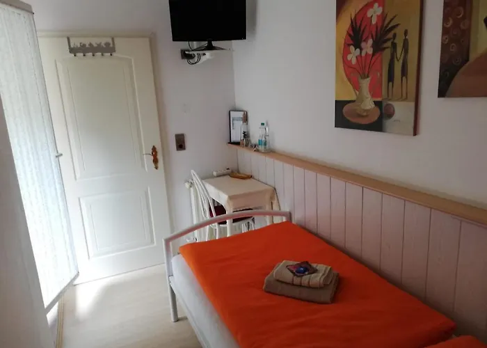 Am Rosental Pensionat