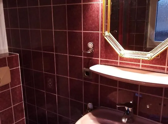 Am Rosental Merseburg