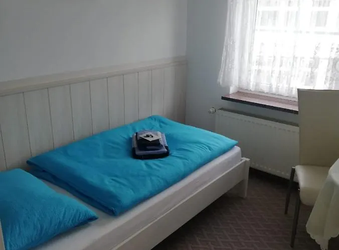 Gasthuis Am Rosental