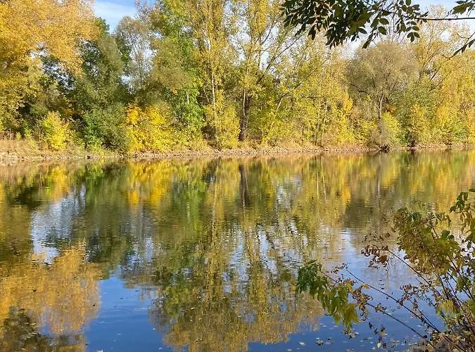 Am Rosental 3* Merseburg