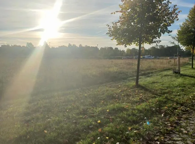 Am Rosental Merseburg