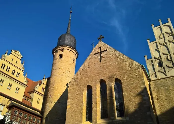 Gasthuis Am Rosental 3*